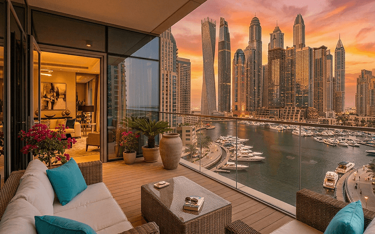 Stonetree Holding holiday homes case study image