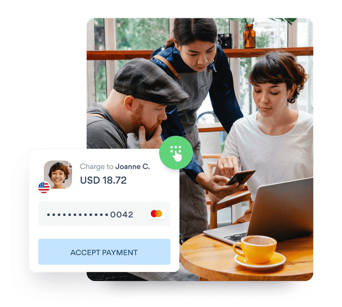 Why You Should Use Nomod to Accept Card Payments