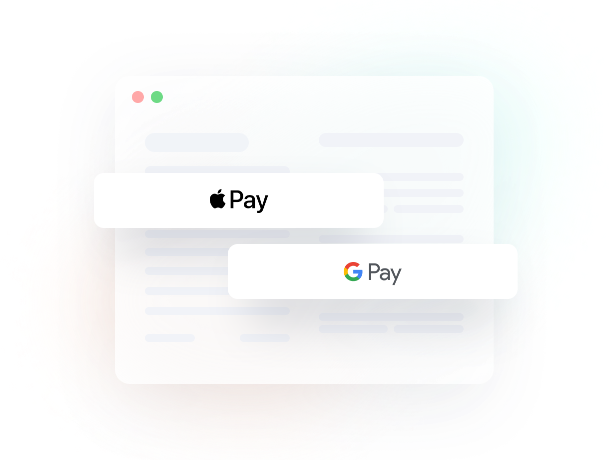 Create and share gorgeous payment links on your phone with Nomod