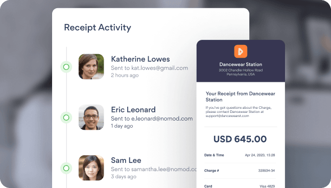 Invoices