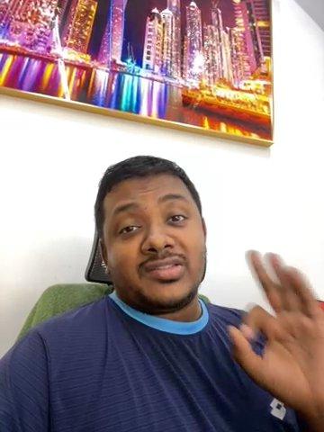 Jamilul Qaiuum's video