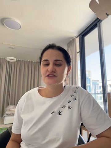 Valdislava Sahno's video