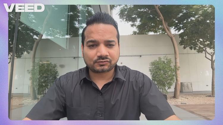 Asif Assar Ali's video