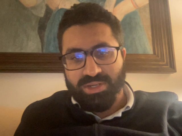 Jaideep Dhanoa's video