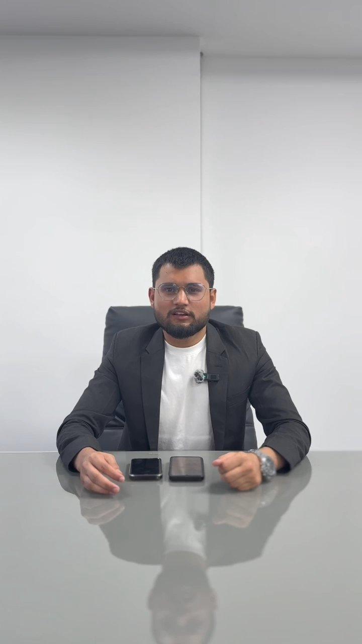 Syed Irfan 's video
