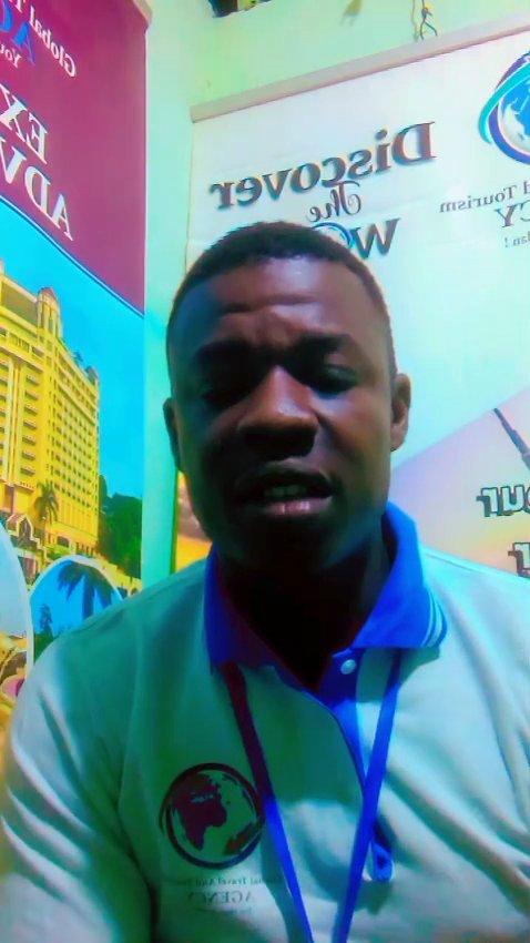 Emerant Nfonguen 's video