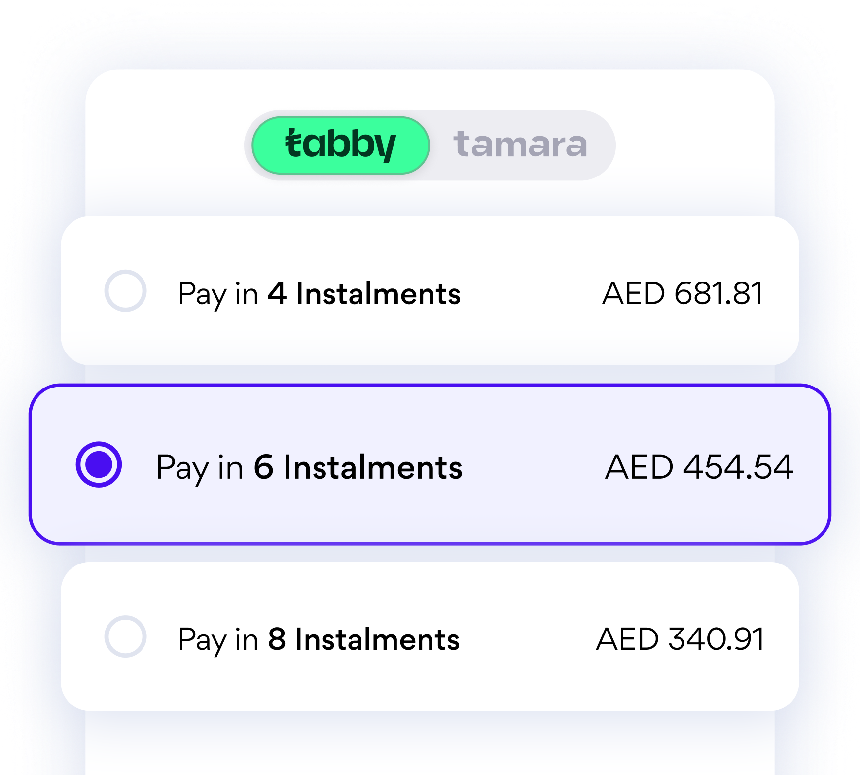 Accept Tabby & Tamara