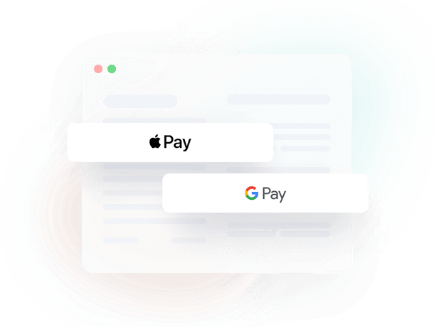 Create and share gorgeous payment links on your phone with Nomod